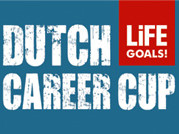 Dutch Career Cup wint MOVISIE Participatieprijs