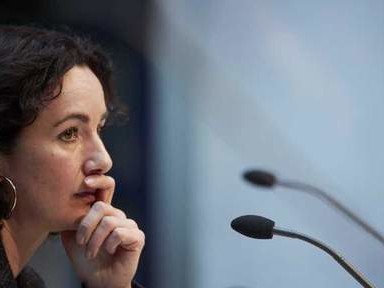 Pittige kritiek Halsema: ‘Goede doelen stellen eigenbelang voorop’