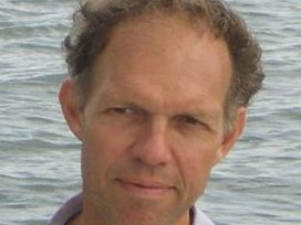 Hans Stam vertrekt, Floris Italianer nieuwe directeur Hartstichting