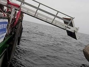 Raad van State: Greenpeace kreeg onterecht dwangsom