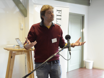 Filanthropium TV: 'Top in beeld'