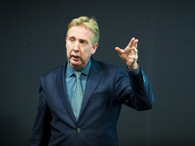 Gratis college Jan Rotmans en Jos de Blok