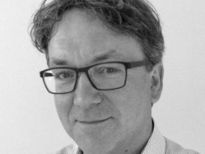 Jos de Wit CMO bij WNF