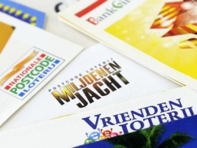 Hof: 'Loten goede doelenloterij niet aftrekbaar'