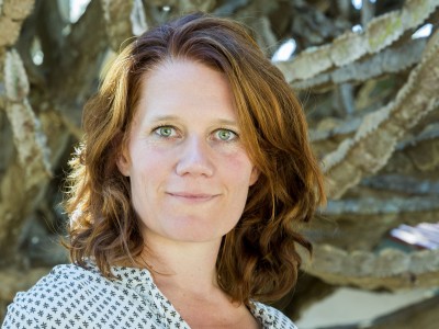 Patricia Vermeulen nieuwe CEO Amref Flying Doctors