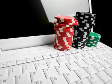 HOT ISSUE: Goed doel juist gebaat bij online gokken?