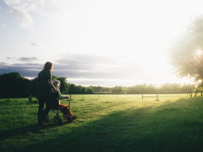 Beeld: Dominik Lange/Unsplash.