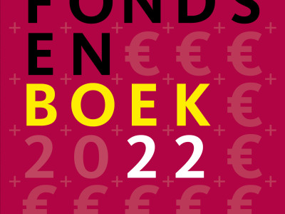 Verwacht! Fondsenboek 2022 nu met ruim 1650 vermogensfondsen