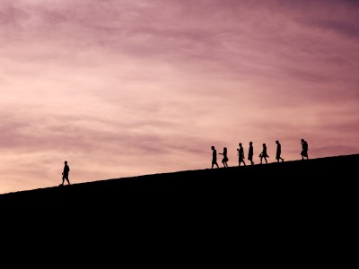 Beeld: Jehyun Sung/Unsplash.