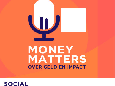 Aanrader: Podcast Money Matters