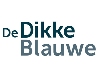 Sluit aan bij LinkedIn groep De Dikke Blauwe