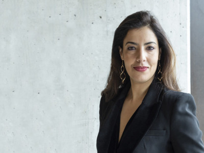 Fatimazhra Belhirch nieuwe directeur-bestuurder UAF