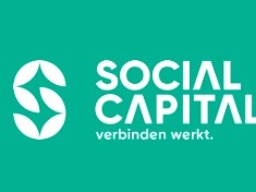 Social Capital ontvangt als eerste financiering Sociaal Innovatiefonds