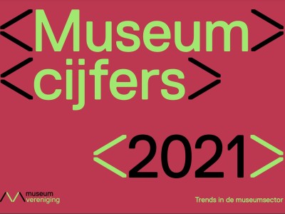 Museumcijfers 2021: Verschraling dreigt voor museale sector