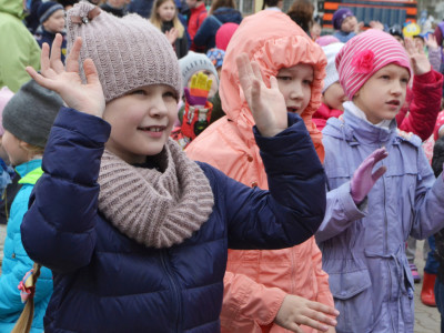 Een protestlied dat de wereld rond gaat