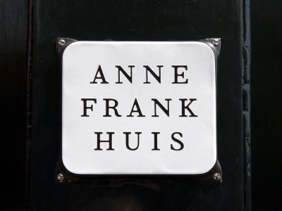 Anne Frank Stichting wint de Prins Bernhard Cultuurfonds Prijs