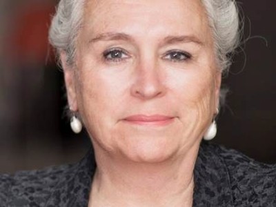 Louise van Deth