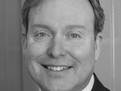 ITGD-voorzitter Franck Erkens.