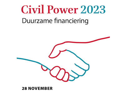 Het is bijna zo ver: Civil Power op 28 november!