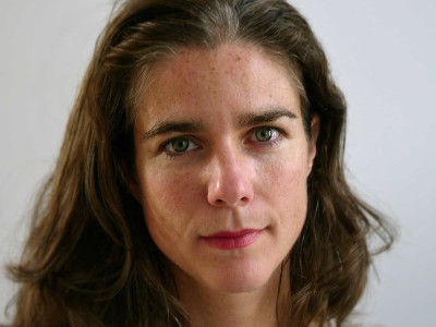 Rebecca Gomperts Verburg