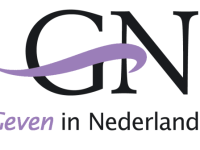 Logo van het tweejaarlijkse onderzoek. 
