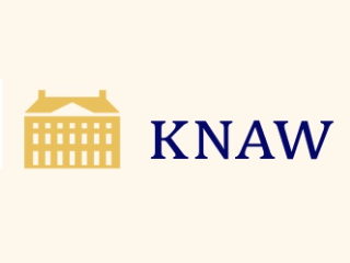 Koninklijke Nederlandse Akademie van Wetenschappen. 