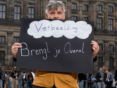 Met meer impact het verschil maken. 