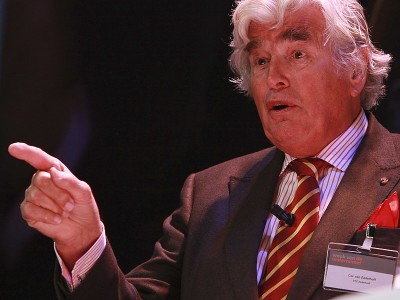 Cor van Zadelhoff