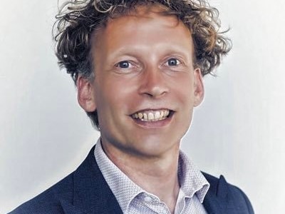 Henk-Willem Laan