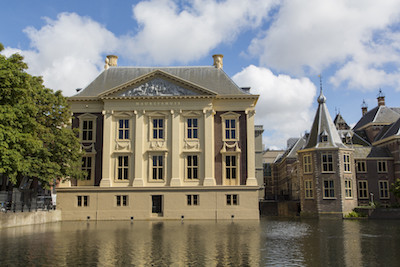 Vacature: Hoofd Business Development bij het Mauritshuis.