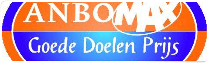 Nominaties ANBO MAX Goede Doelen prijs 2013 bekend