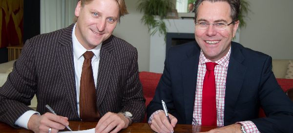 Samenwerking Ronald McDonald Kinderfonds en Agis