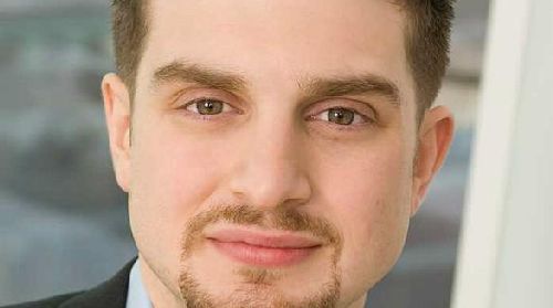 Alexander Soros: “Risico’s nemen is noodzakelijk”