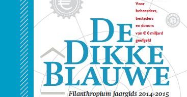 Blue Pages: info over +1.500 bestuurders
