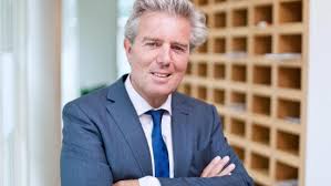 Bob de Groot (Ebbinge) over werving & selectie van goede doelen-directeuren:'Nieuwe leiders komen meestal van buiten'
