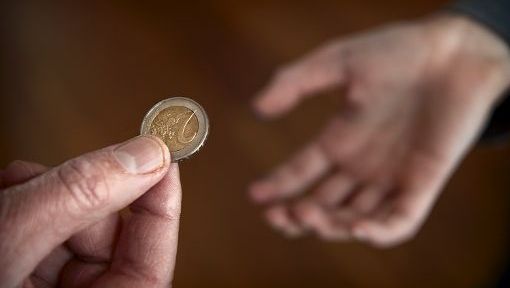 NDP: Helft Nederlanders switcht niet tussen goede doelen