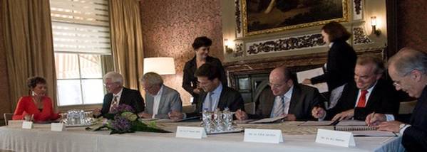 Verklaring overheid en SBF over toezicht opgeschoven