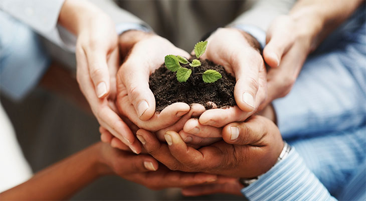 Nieuw netwerk voor Corporate Foundations