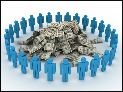 Subsidie voor onderzoek naar crowdfunding