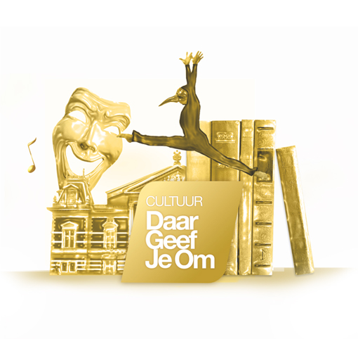 Belastingvoordeel voor cultuurgiften met jaar verlengd