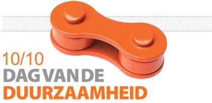Ranglijstjes op de Dag van de Duurzaamheid