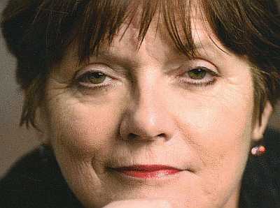 Ella Vogelaar nieuwe voorzitter vereniging NOV