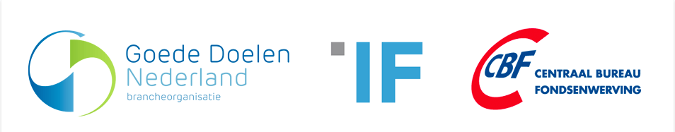CBF, IF en Goede Doelen Nederland openen website over Erkenningsregeling.