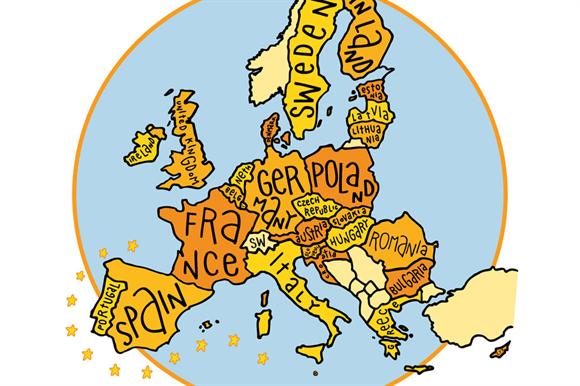 Haalbaarheidsonderzoek Giving Europe van start