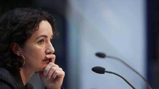 Pittige kritiek Halsema: ‘Goede doelen stellen eigenbelang voorop’