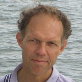 Hans Stam vertrekt, Floris Italianer nieuwe directeur Hartstichting