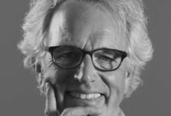 Fons van Rooij denkt te weten waar hij aan begint...