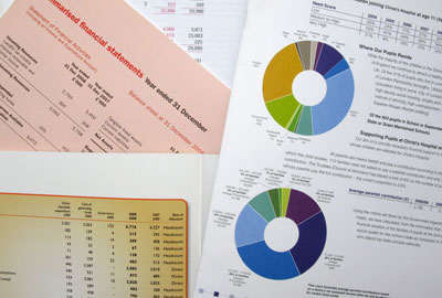 Fraude kost Britse filantropiesector ruim 2 miljard per jaar