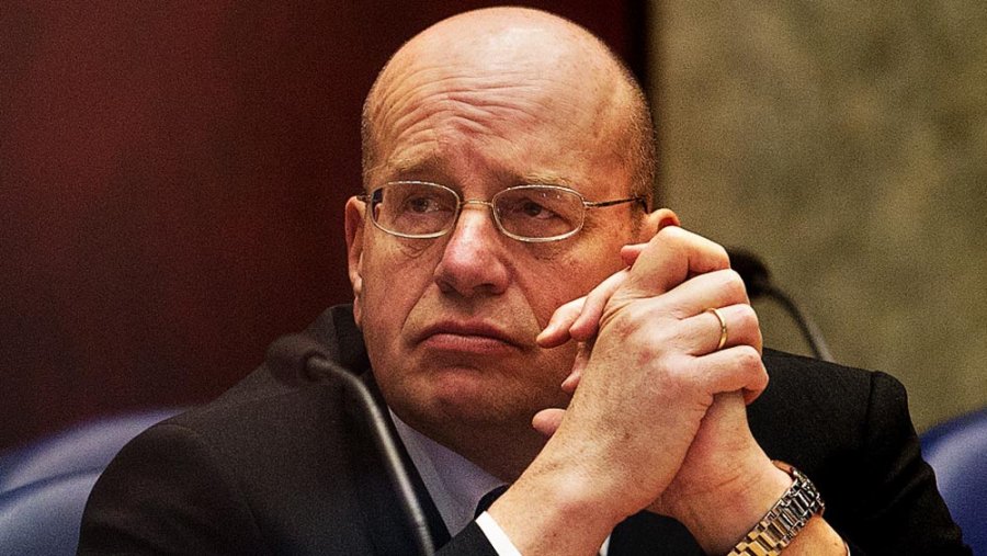 Sector wacht op brief Teeven over validatiestelsel