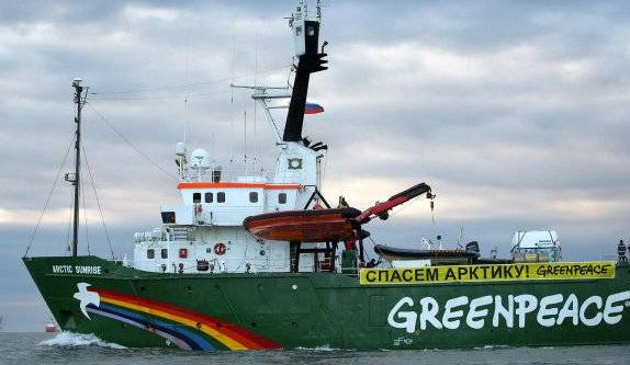 Greenpeace gaat in beroep